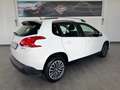 Peugeot 2008 1° serie 1.2 VTi 82CV Allure Blanc - thumbnail 5