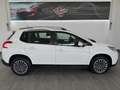 Peugeot 2008 1° serie 1.2 VTi 82CV Allure Blanc - thumbnail 4