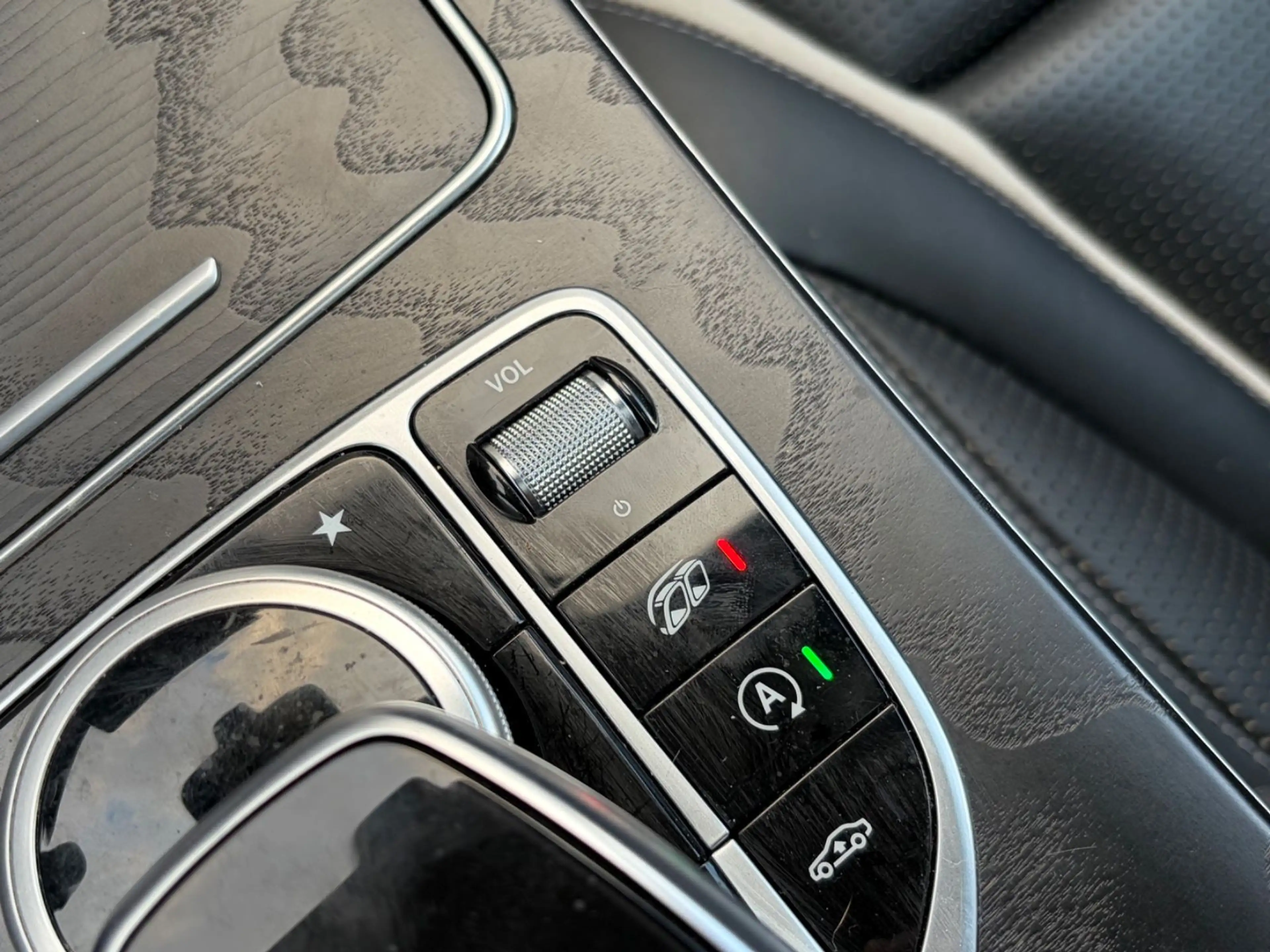 Mercedes-Benz GLC 63 AMG GLC 63 S AMG Coupe 4Matic — photo 13