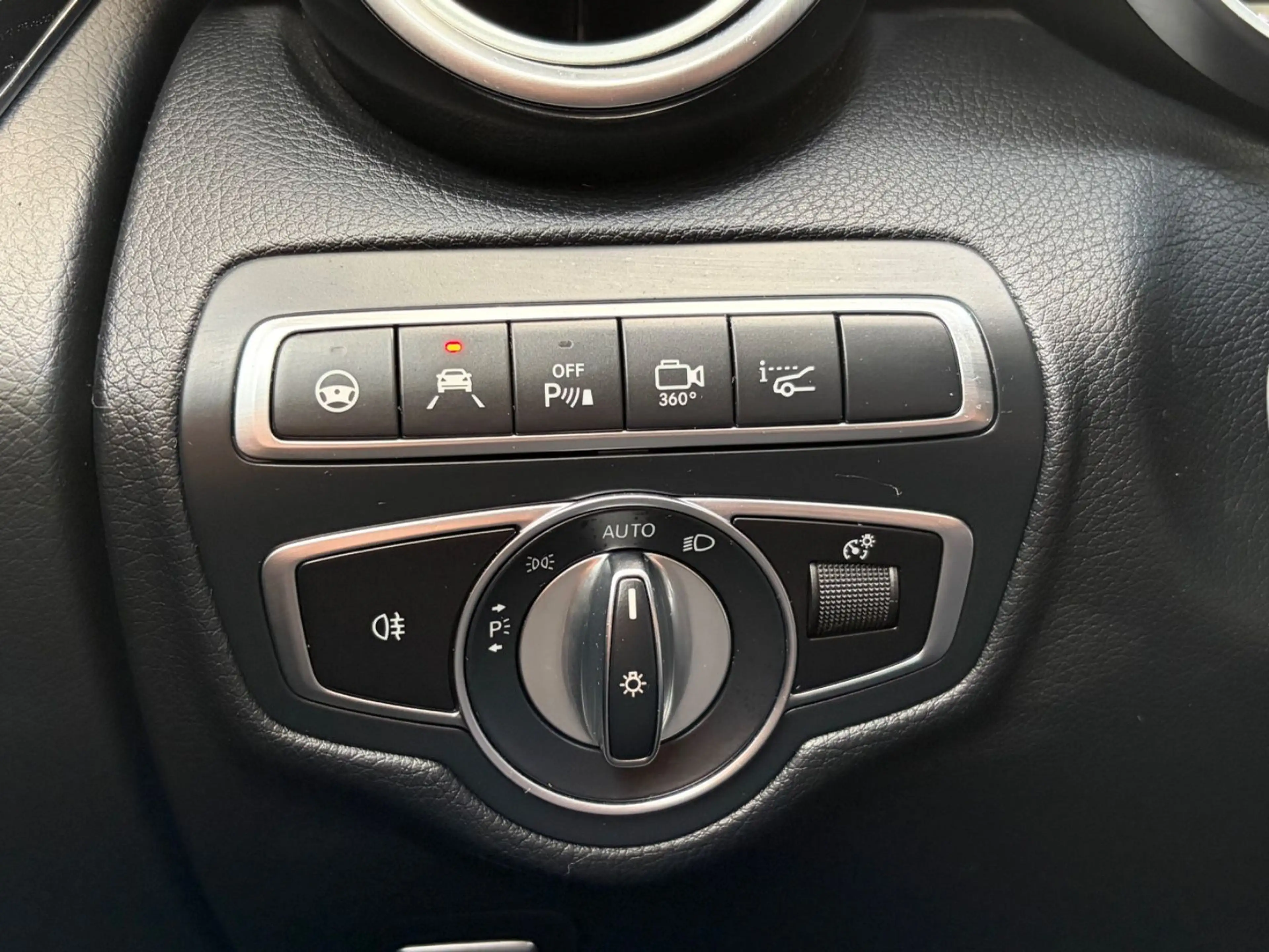 Mercedes-Benz GLC 63 AMG GLC 63 S AMG Coupe 4Matic — photo 14