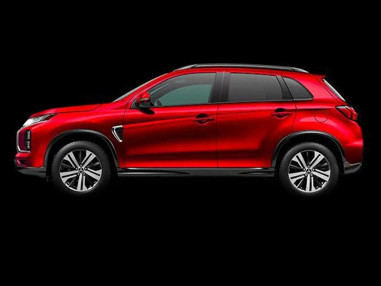 2026 Mitsubishi RVR
