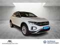 Volkswagen T-Roc 1.0 TSI Style Navi ACC PDC RFK SHZ Weiß - thumbnail 8