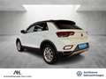 Volkswagen T-Roc 1.0 TSI Style Navi ACC PDC RFK SHZ Weiß - thumbnail 3