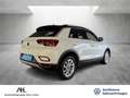 Volkswagen T-Roc 1.0 TSI Style Navi ACC PDC RFK SHZ Weiß - thumbnail 6