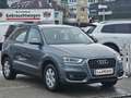 Audi Q3 2,0 TDI DPF Sport 1-Hand Pickerl+Service-OK Seh... Grau - thumbnail 8