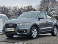 Audi Q3 2,0 TDI DPF Sport 1-Hand Pickerl+Service-OK Seh... Grau - thumbnail 2
