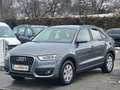 Audi Q3 2,0 TDI DPF Sport 1-Hand Pickerl+Service-OK Seh... Grau - thumbnail 9