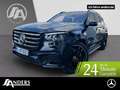 Mercedes-Benz GLS 450 d 4M Leder Navi Digi-Cockpit 360° Kam. Schwarz - thumbnail 1
