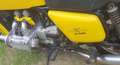 Honda GL 1000 k1 Yellow - thumbnail 11