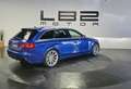 Audi RS4 RS 4 Avant 4.2 TFSI quattro S-Tronic Azul - thumbnail 6