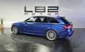 Audi RS4 RS 4 Avant 4.2 TFSI quattro S-Tronic Azul - thumbnail 4