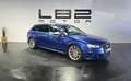 Audi RS4 RS 4 Avant 4.2 TFSI quattro S-Tronic Azul - thumbnail 10