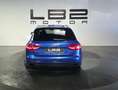 Audi RS4 RS 4 Avant 4.2 TFSI quattro S-Tronic Azul - thumbnail 5