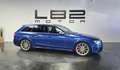 Audi RS4 RS 4 Avant 4.2 TFSI quattro S-Tronic Azul - thumbnail 9
