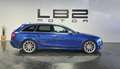 Audi RS4 RS 4 Avant 4.2 TFSI quattro S-Tronic Azul - thumbnail 8