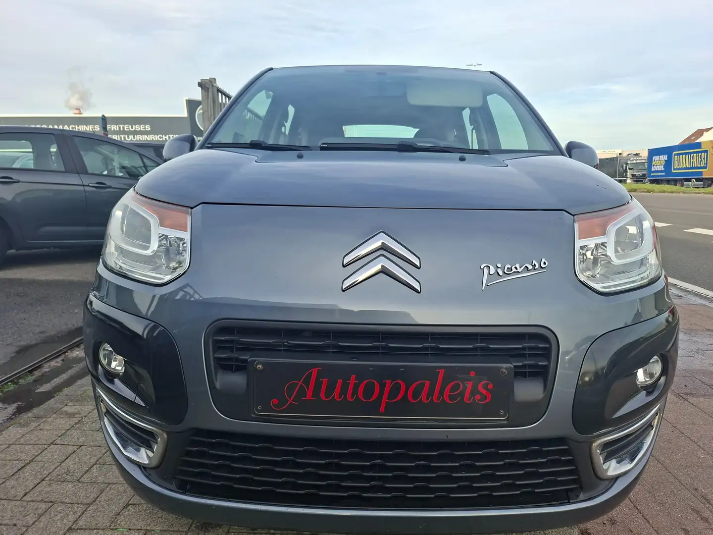 Citroen C3 Picasso C3 Picasso VTi 95 Tendance - 1