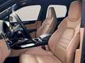 Porsche Cayenne V8 Turbo/Bose/AHK/Approved Garantie Blau - thumbnail 9