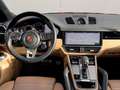 Porsche Cayenne V8 Turbo/Bose/AHK/Approved Garantie Blau - thumbnail 13