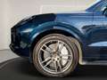 Porsche Cayenne V8 Turbo/Bose/AHK/Approved Garantie Blau - thumbnail 20