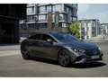 Mercedes-Benz E 50 AMG 350+ + line exterior interior Grau - thumbnail 3