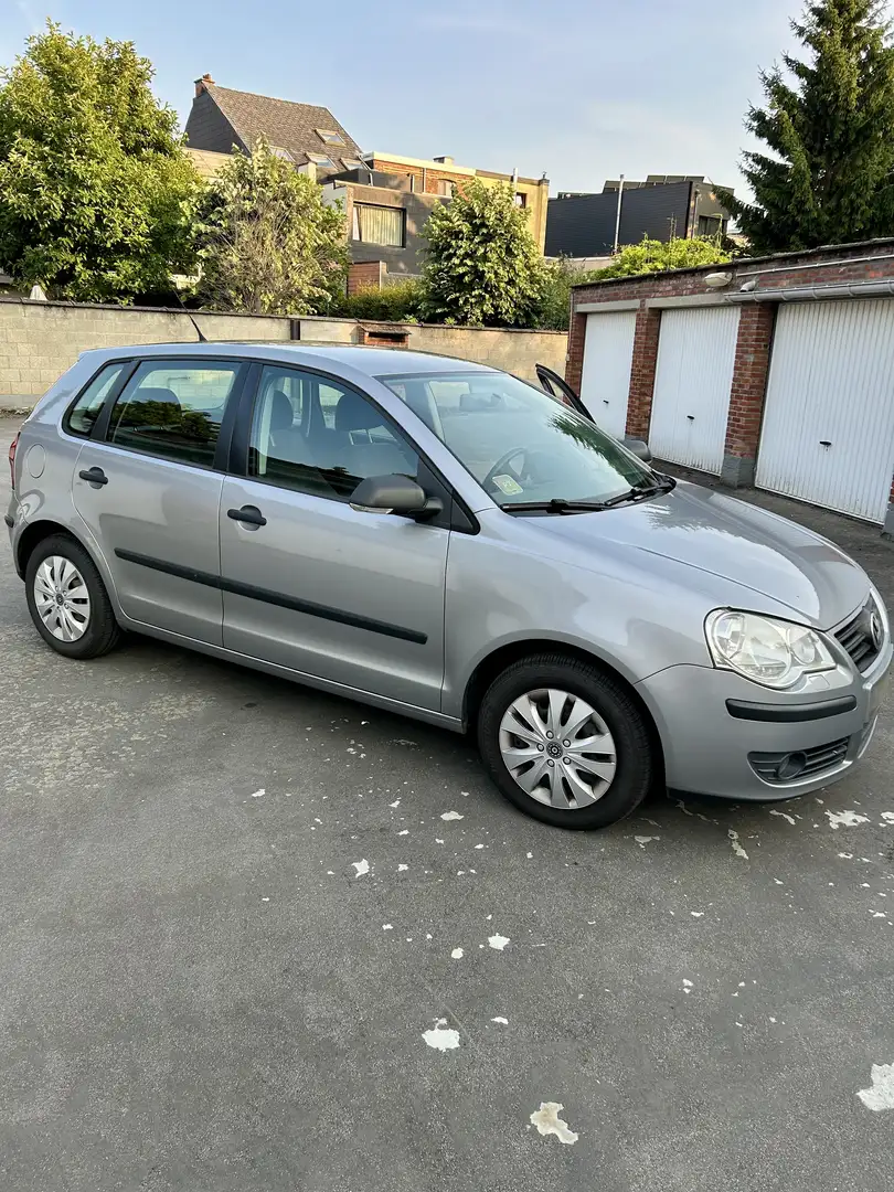 Volkswagen Polo 1.2 Comfortline - 2