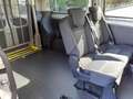 Ford Transit Custom Behindertengerecht Rollstuhl Lift (Linearlift) Stříbrná - thumbnail 5