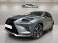 Lexus NX 300 300h Premium 2WD Gris - thumbnail 2