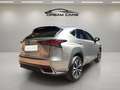 Lexus NX 300 300h Premium 2WD Gris - thumbnail 10