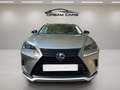 Lexus NX 300 300h Premium 2WD Gris - thumbnail 5