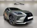 Lexus NX 300 300h Premium 2WD Gris - thumbnail 8