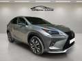 Lexus NX 300 300h Premium 2WD Gris - thumbnail 6