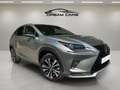 Lexus NX 300 300h Premium 2WD Gris - thumbnail 7