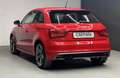 Audi A1 3x S line Sportpaket Rot - thumbnail 3