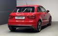 Audi A1 3x S line Sportpaket Rot - thumbnail 4
