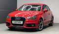 Audi A1 3x S line Sportpaket Rot - thumbnail 1