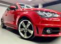 Audi A1 3x S line Sportpaket Rot - thumbnail 7