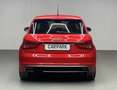 Audi A1 3x S line Sportpaket Rot - thumbnail 5