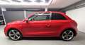 Audi A1 3x S line Sportpaket Rot - thumbnail 9
