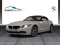 BMW Z4 sDrive23i Sport Line Blanc - thumbnail 1