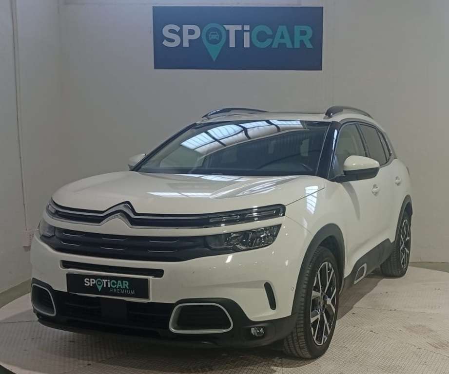 Citroen C5 Aircross PureTech S&S Feel 130 - foto 1