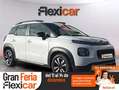 Citroen C3 Aircross BlueHDi S&S Feel 110 Blanco - thumbnail 1