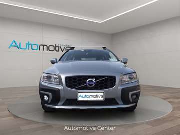 D4 AWD Geartronic Summum