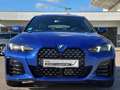 BMW 430 d xDr.GC.M Sport Pro HUD ACC P+ GlasD.H/K 19" Blau - thumbnail 4