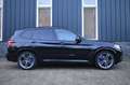 BMW X3 xDrive20i M-Sport Rijklaarprijs-Garantie Panoramad Negro - thumbnail 6