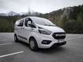 Ford Transit Custom Transit Custom Variobus 2,0 TDCI L1H1 320 Trend mHEV Trend Weiß - thumbnail 5
