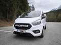 Ford Transit Custom Transit Custom Variobus 2,0 TDCI L1H1 320 Trend mHEV Trend Weiß - thumbnail 1