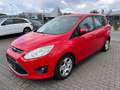 Ford Grand C-Max 1.6 EB Trend 7 Sitzer+assist 2 Kırmızı - thumbnail 4