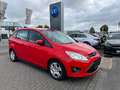 Ford Grand C-Max 1.6 EB Trend 7 Sitzer+assist 2 Rojo - thumbnail 1