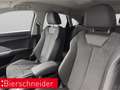 Audi Q3 Sportback S tronic 35 TFSI line LED NAVI 18 5-J-GA Blau - thumbnail 6