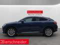 Audi Q3 Sportback S tronic 35 TFSI line LED NAVI 18 5-J-GA Blau - thumbnail 3